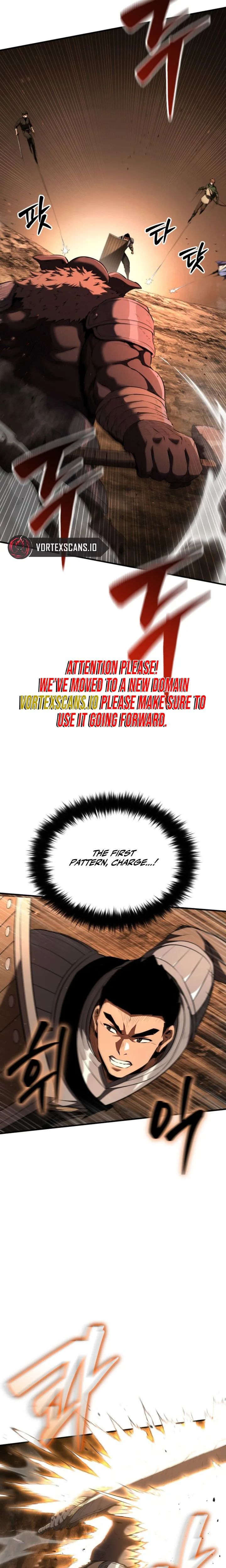 The Return of the Unrivaled Genius Ranker Chapter 5 - Page 23