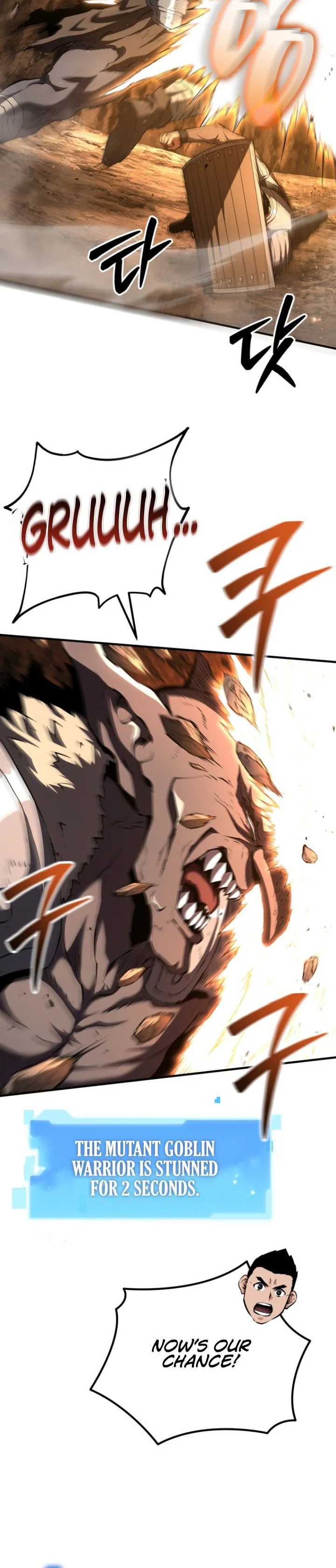 The Return of the Unrivaled Genius Ranker Chapter 5 - Page 24