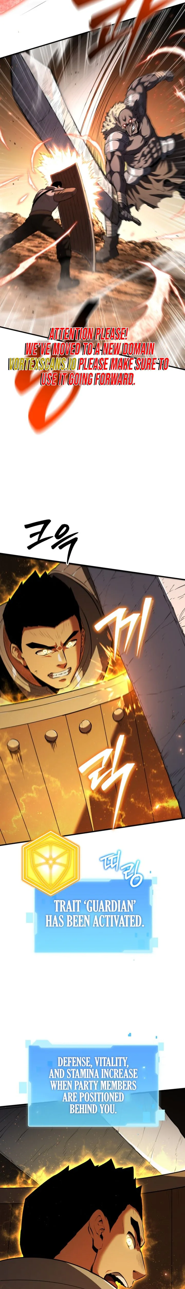 The Return of the Unrivaled Genius Ranker Chapter 5 - Page 27