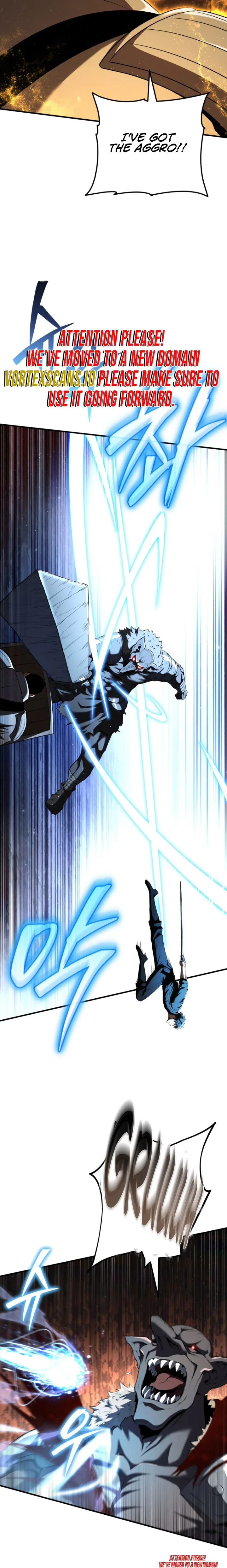 The Return of the Unrivaled Genius Ranker Chapter 5 - Page 28