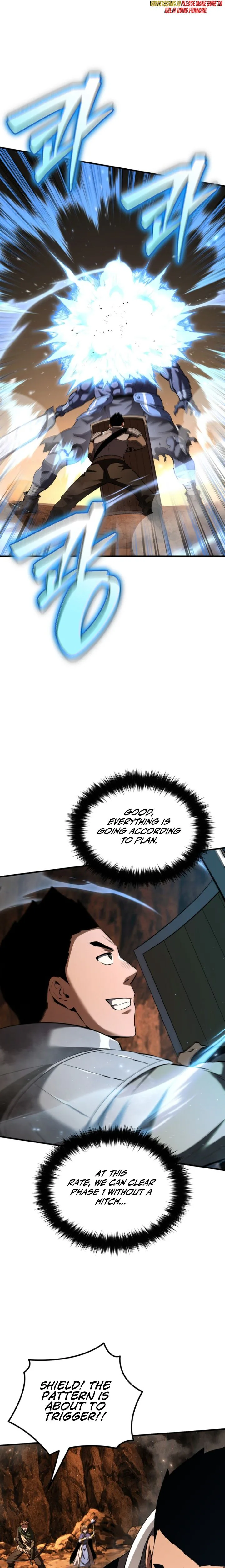The Return of the Unrivaled Genius Ranker Chapter 5 - Page 29