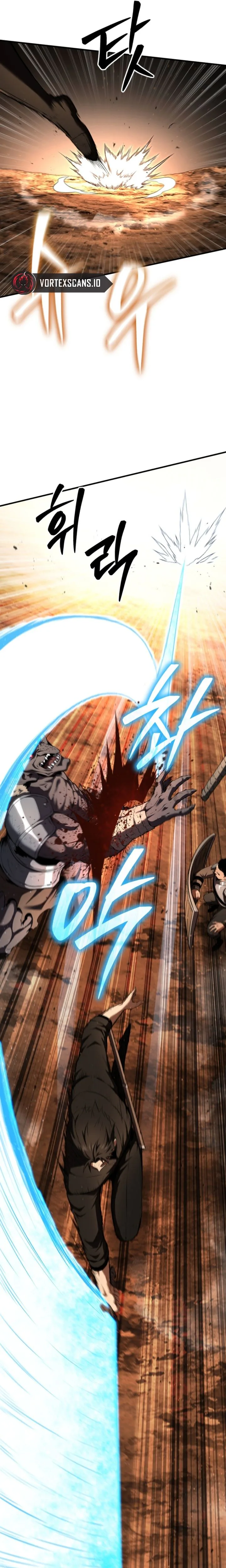 The Return of the Unrivaled Genius Ranker Chapter 5 - Page 31