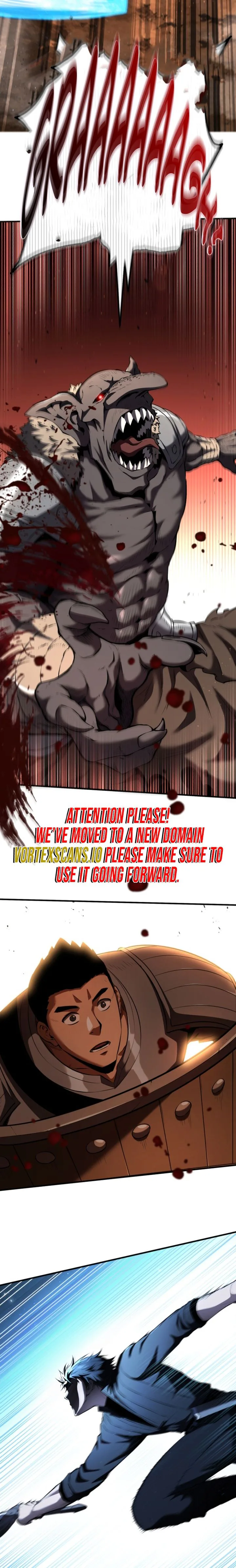 The Return of the Unrivaled Genius Ranker Chapter 5 - Page 32