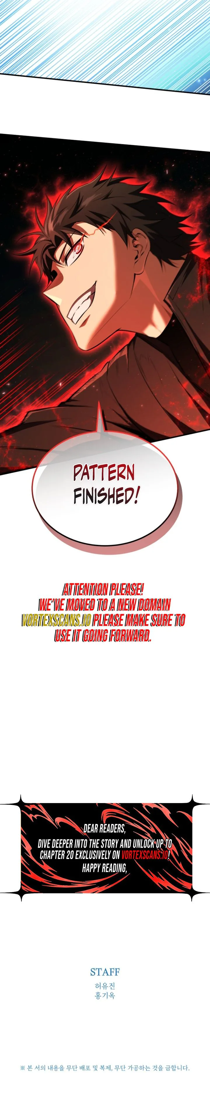 The Return of the Unrivaled Genius Ranker Chapter 5 - Page 33