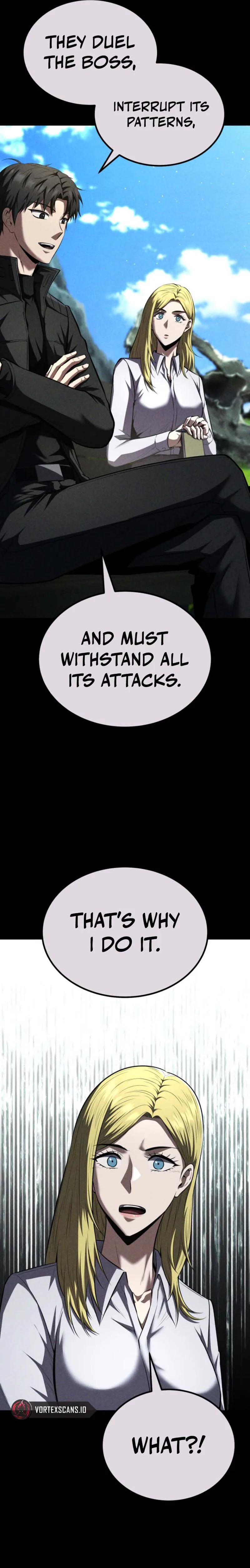 The Return of the Unrivaled Genius Ranker Chapter 6 - Page 5