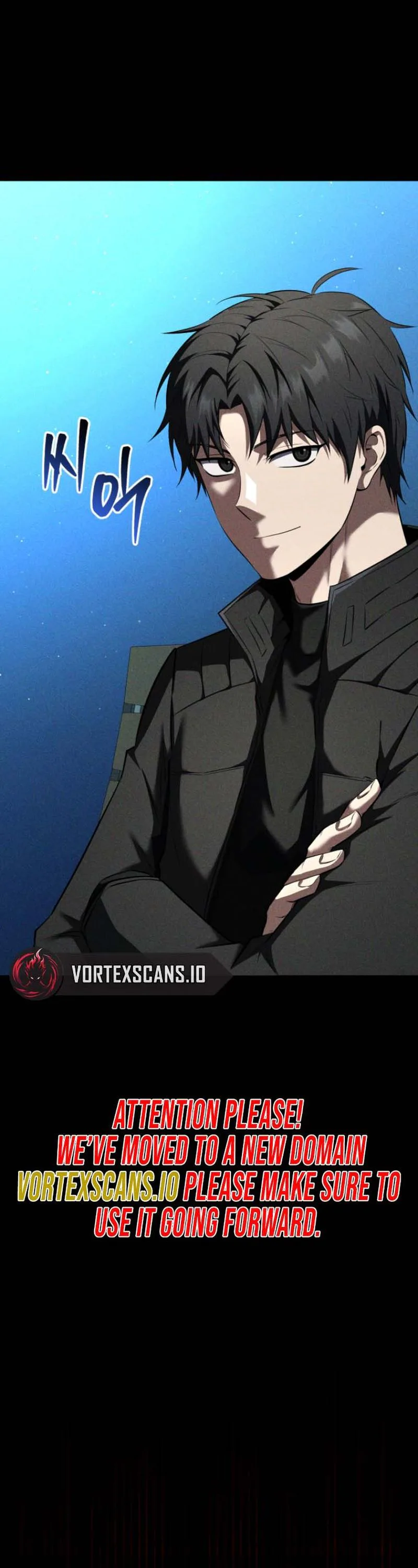 The Return of the Unrivaled Genius Ranker Chapter 6 - Page 6