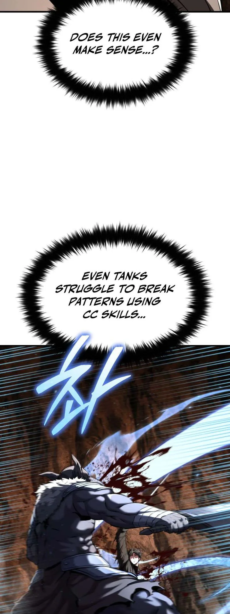 The Return of the Unrivaled Genius Ranker Chapter 6 - Page 8