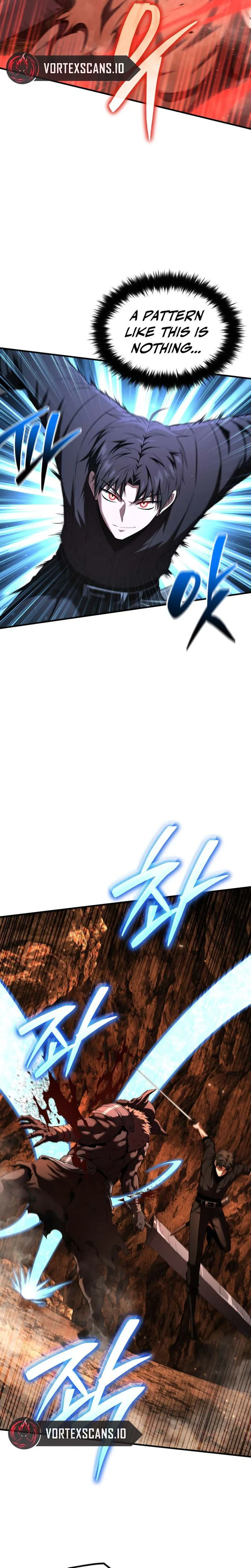 The Return of the Unrivaled Genius Ranker Chapter 6 - Page 11