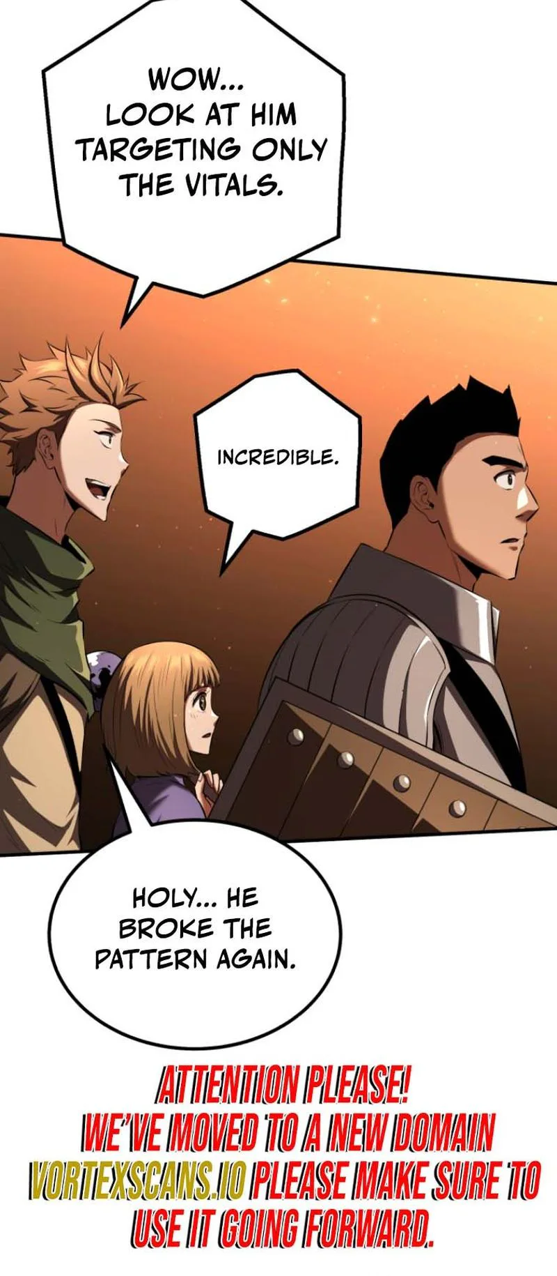 The Return of the Unrivaled Genius Ranker Chapter 6 - Page 12
