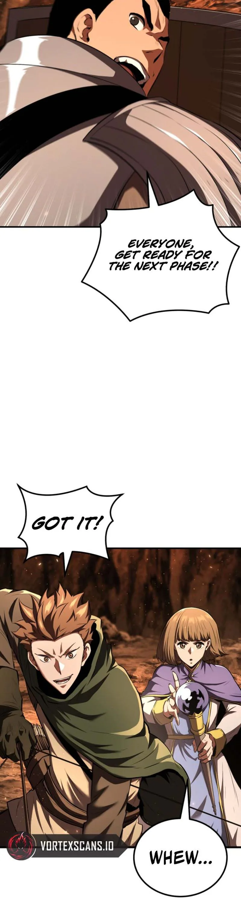 The Return of the Unrivaled Genius Ranker Chapter 6 - Page 14