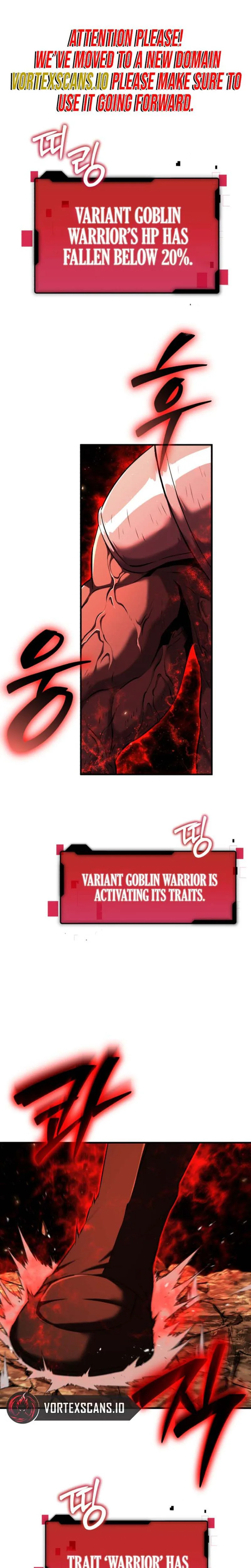 The Return of the Unrivaled Genius Ranker Chapter 6 - Page 15