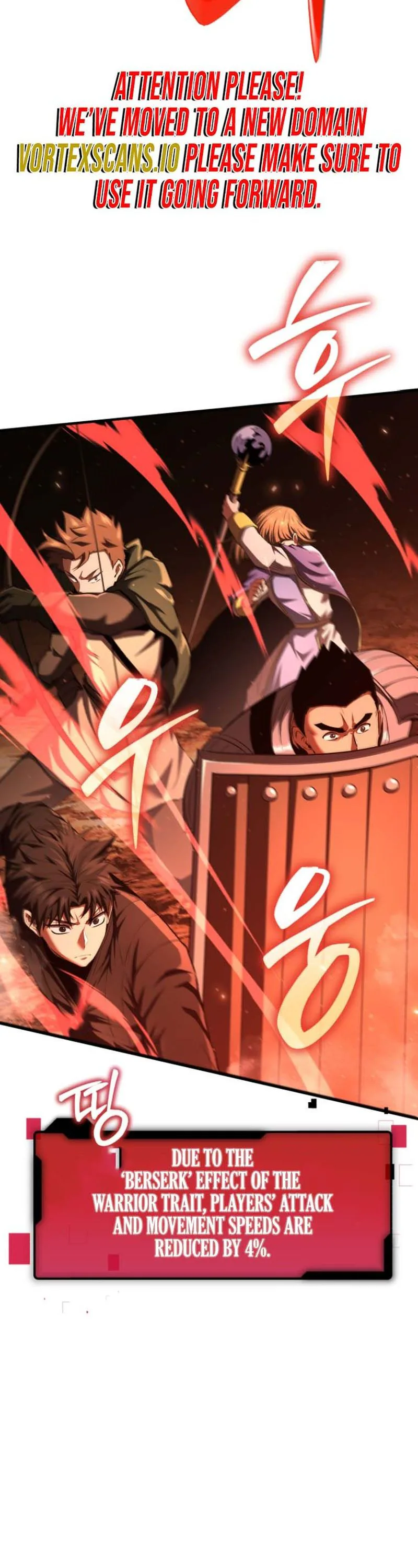 The Return of the Unrivaled Genius Ranker Chapter 6 - Page 20
