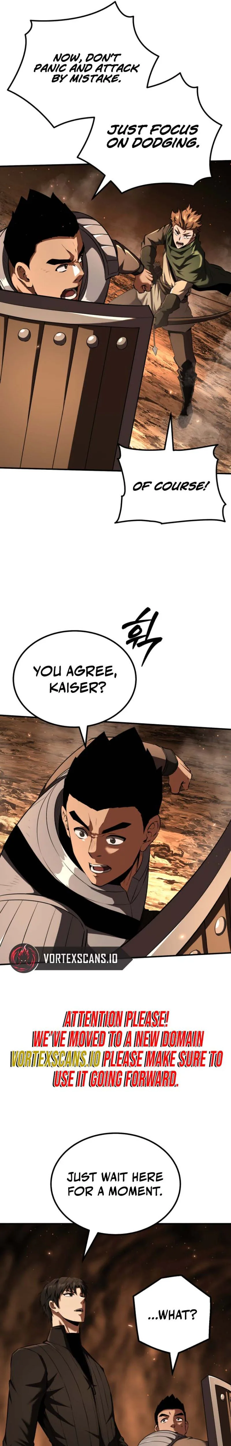 The Return of the Unrivaled Genius Ranker Chapter 6 - Page 23