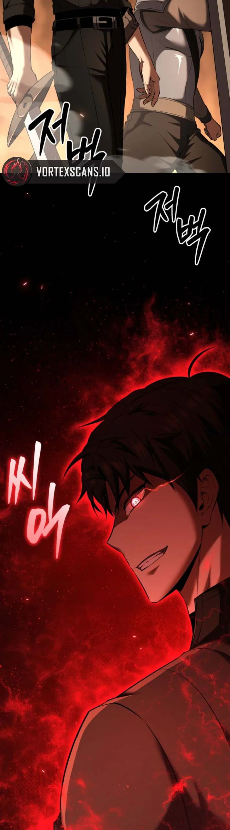 The Return of the Unrivaled Genius Ranker Chapter 6 - Page 24