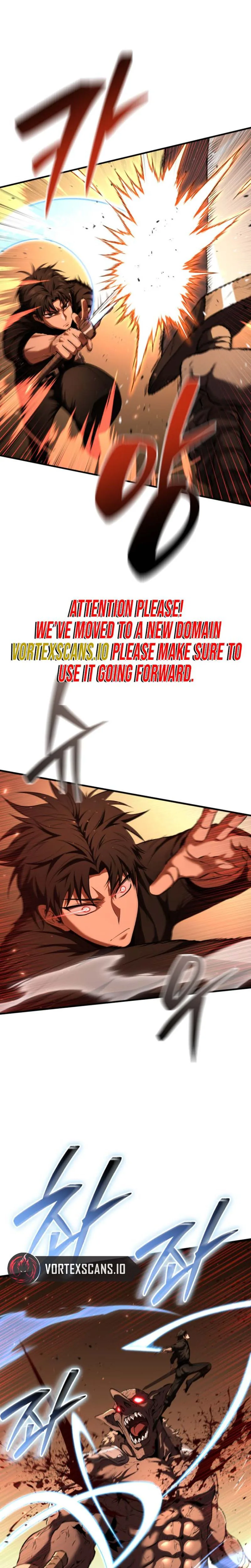 The Return of the Unrivaled Genius Ranker Chapter 6 - Page 27