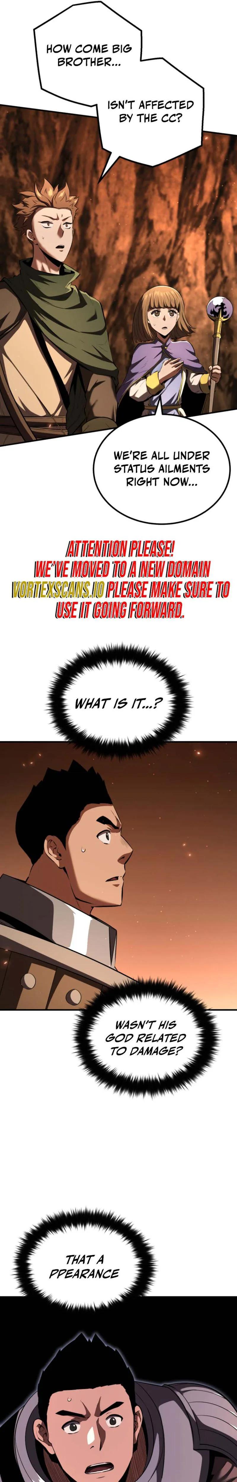 The Return of the Unrivaled Genius Ranker Chapter 6 - Page 29