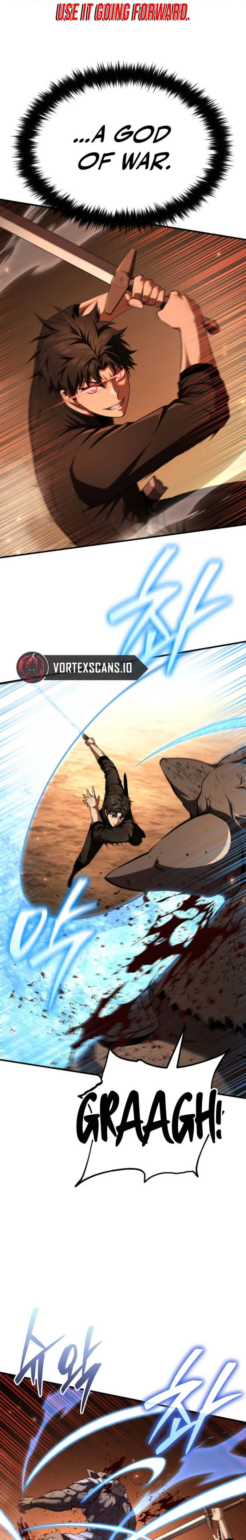 The Return of the Unrivaled Genius Ranker Chapter 6 - Page 31