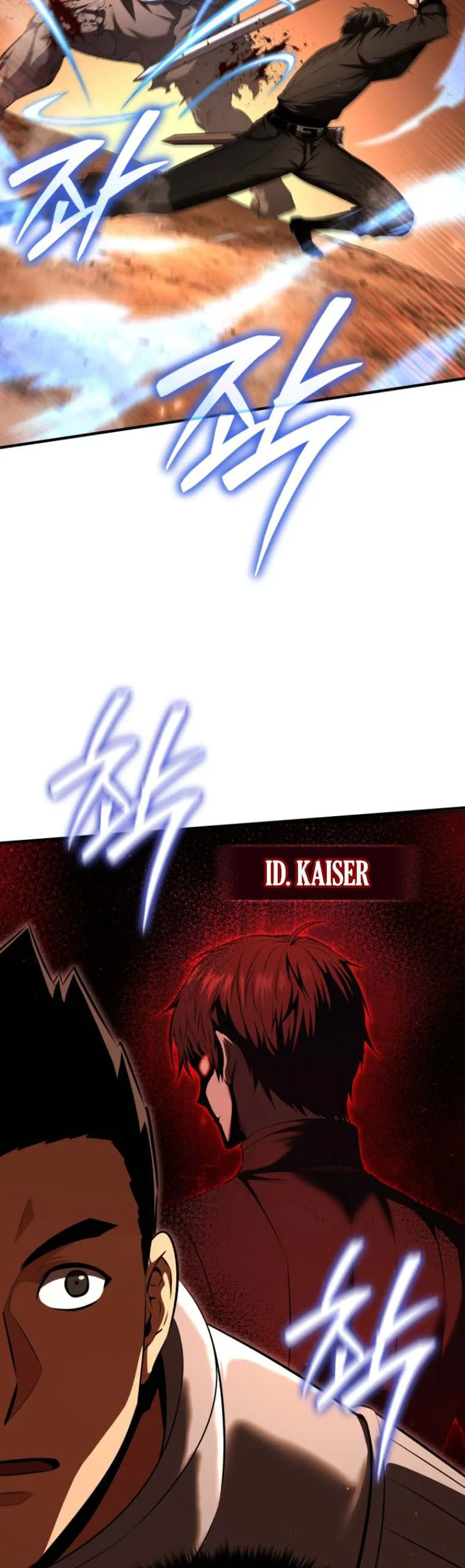 The Return of the Unrivaled Genius Ranker Chapter 6 - Page 32