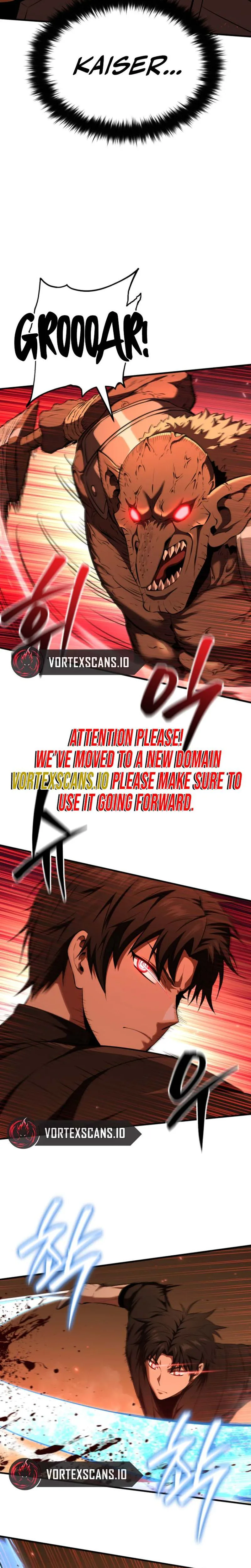 The Return of the Unrivaled Genius Ranker Chapter 6 - Page 33