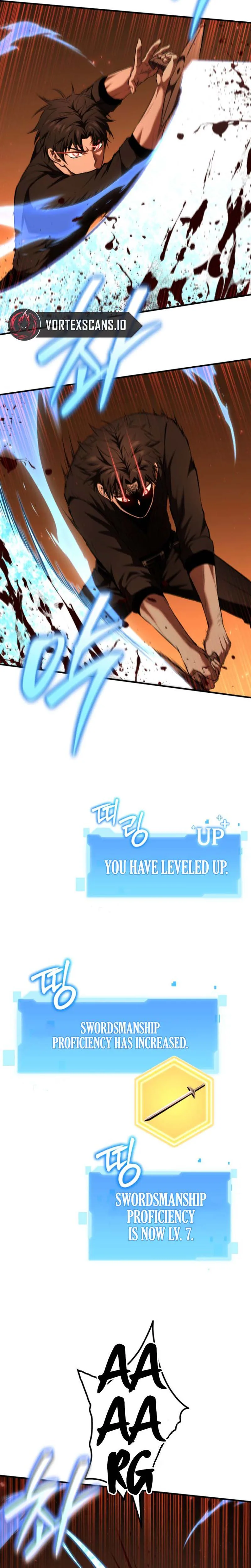The Return of the Unrivaled Genius Ranker Chapter 6 - Page 35