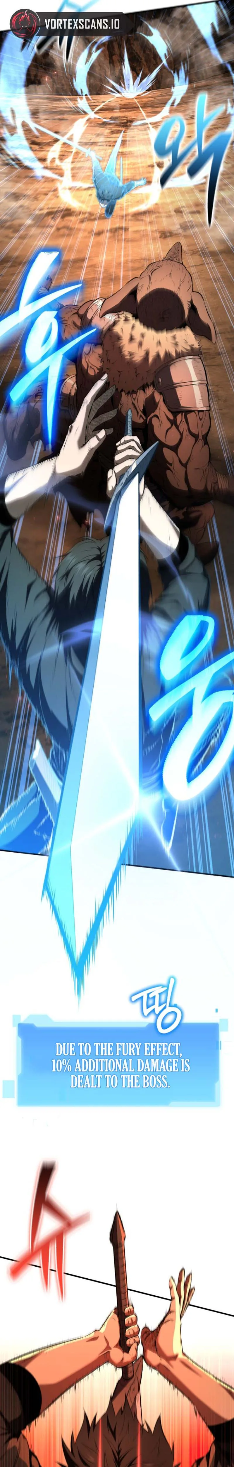 The Return of the Unrivaled Genius Ranker Chapter 6 - Page 37