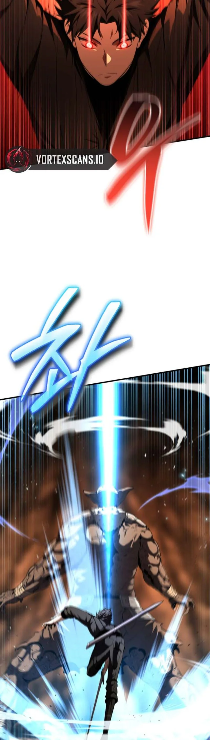 The Return of the Unrivaled Genius Ranker Chapter 6 - Page 38