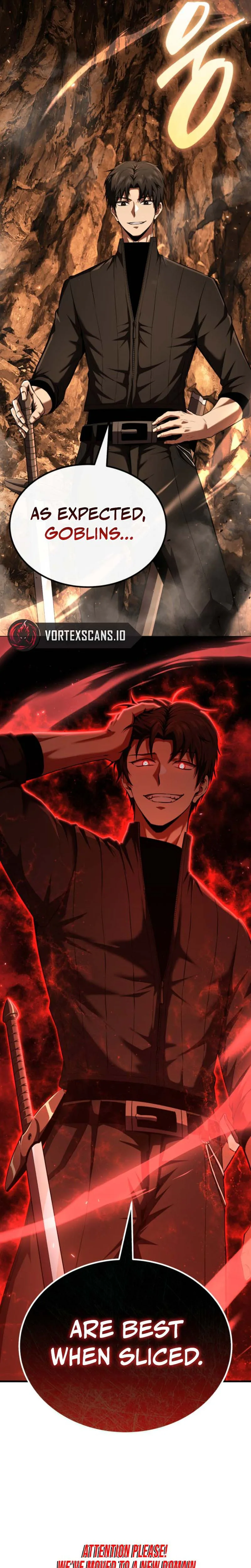 The Return of the Unrivaled Genius Ranker Chapter 6 - Page 47