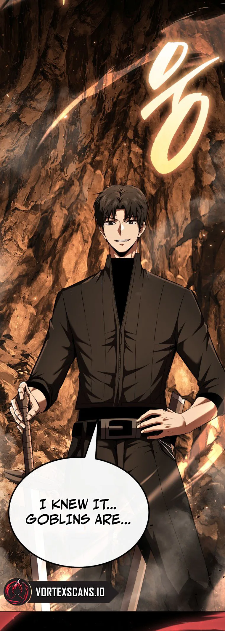 The Return of the Unrivaled Genius Ranker Chapter 7 - Page 6