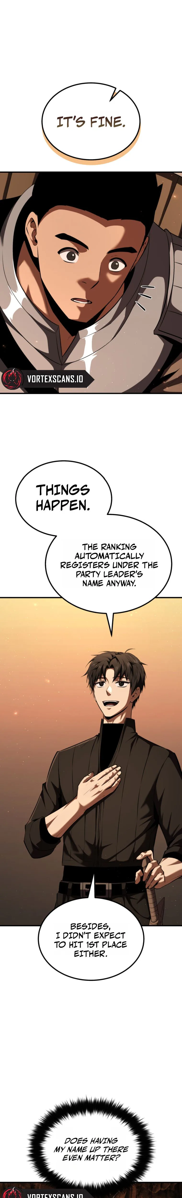 The Return of the Unrivaled Genius Ranker Chapter 7 - Page 14