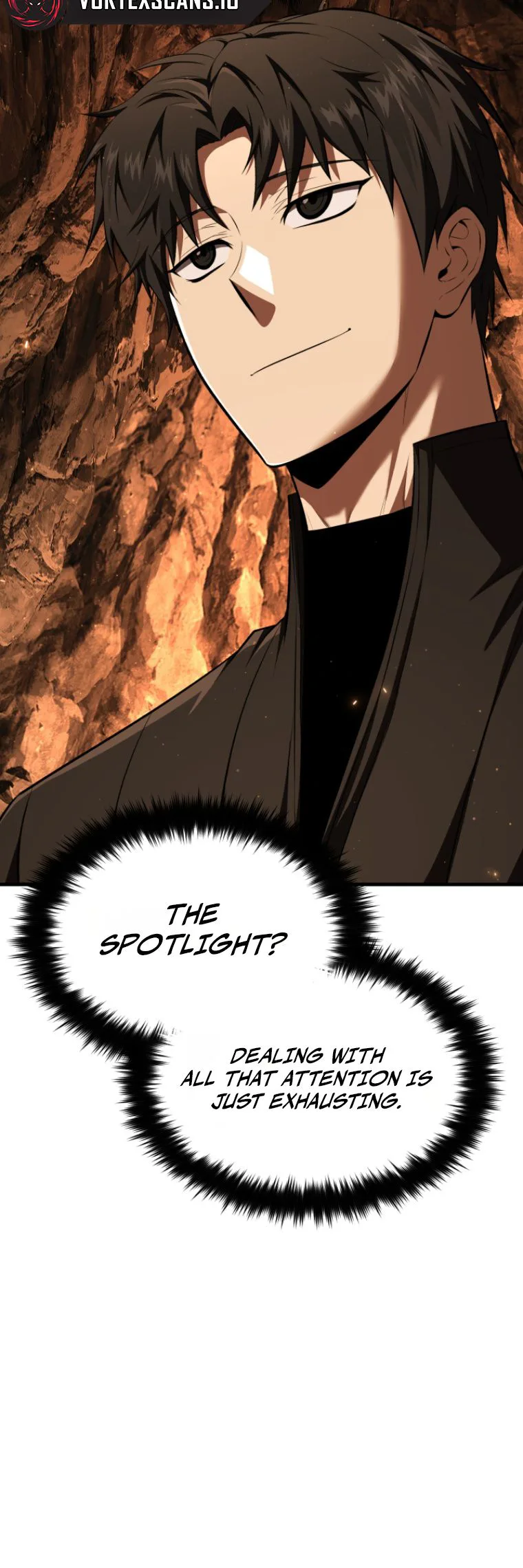 The Return of the Unrivaled Genius Ranker Chapter 7 - Page 15