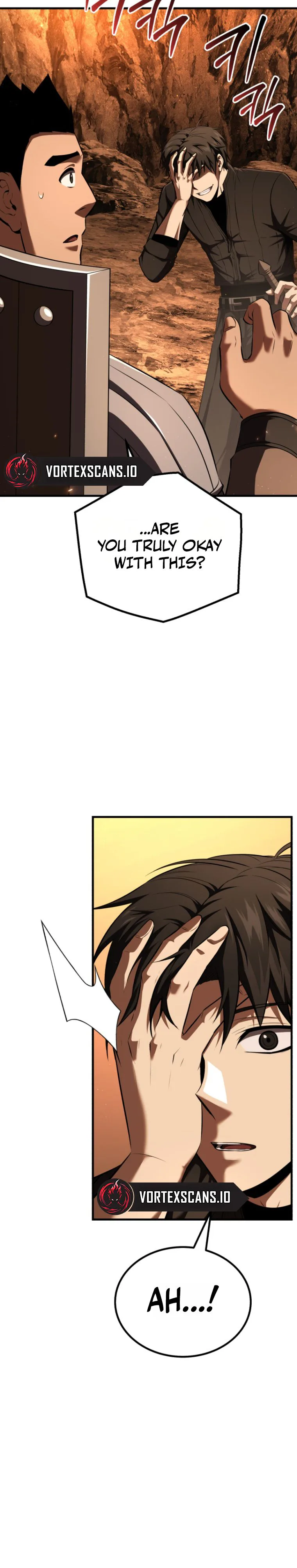 The Return of the Unrivaled Genius Ranker Chapter 7 - Page 18