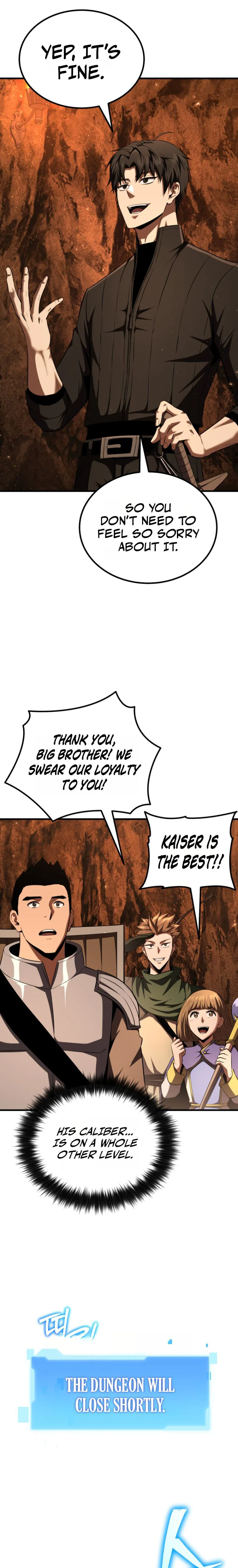 The Return of the Unrivaled Genius Ranker Chapter 7 - Page 19
