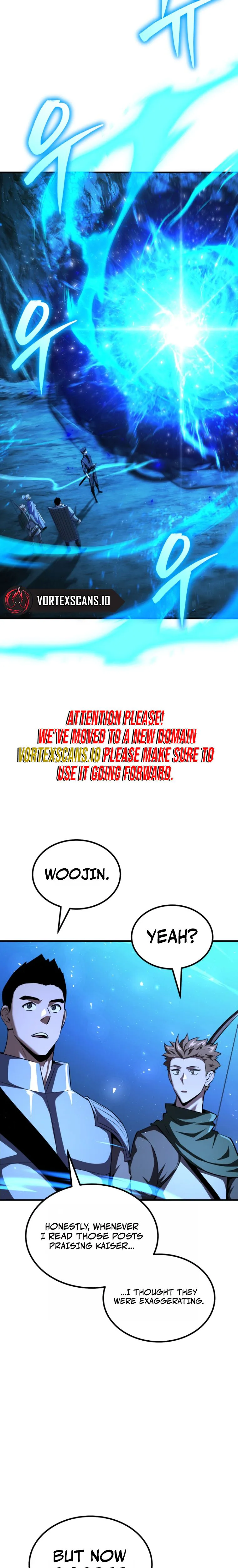 The Return of the Unrivaled Genius Ranker Chapter 7 - Page 20