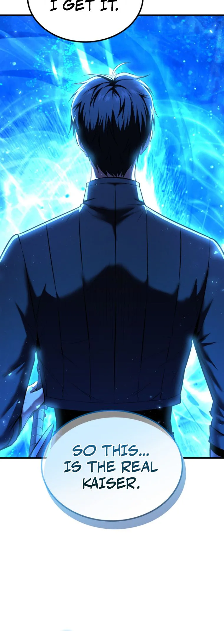 The Return of the Unrivaled Genius Ranker Chapter 7 - Page 21