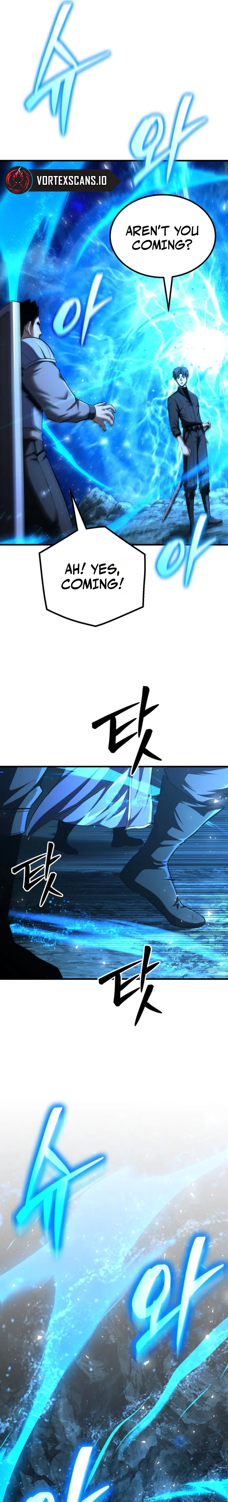 The Return of the Unrivaled Genius Ranker Chapter 7 - Page 22