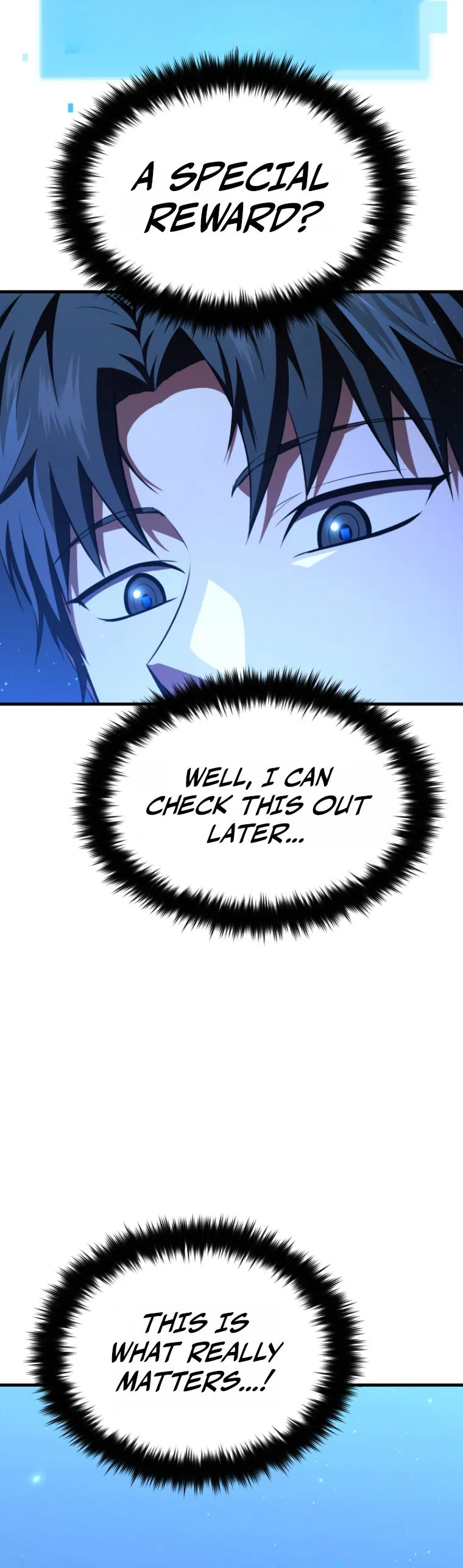 The Return of the Unrivaled Genius Ranker Chapter 7 - Page 33