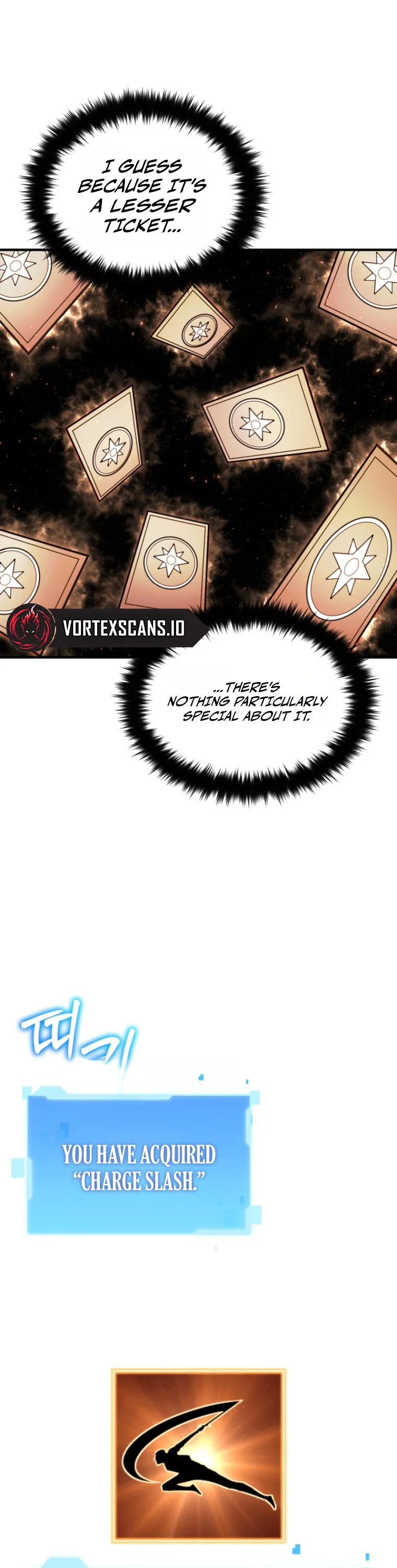 The Return of the Unrivaled Genius Ranker Chapter 7 - Page 36