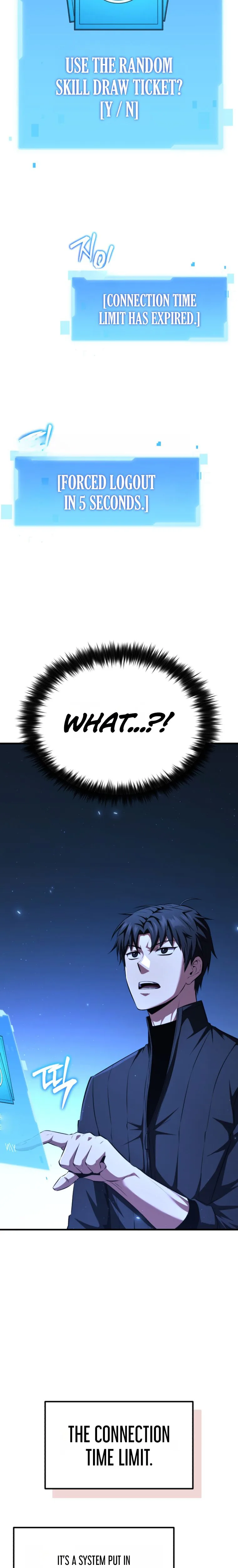 The Return of the Unrivaled Genius Ranker Chapter 7 - Page 38