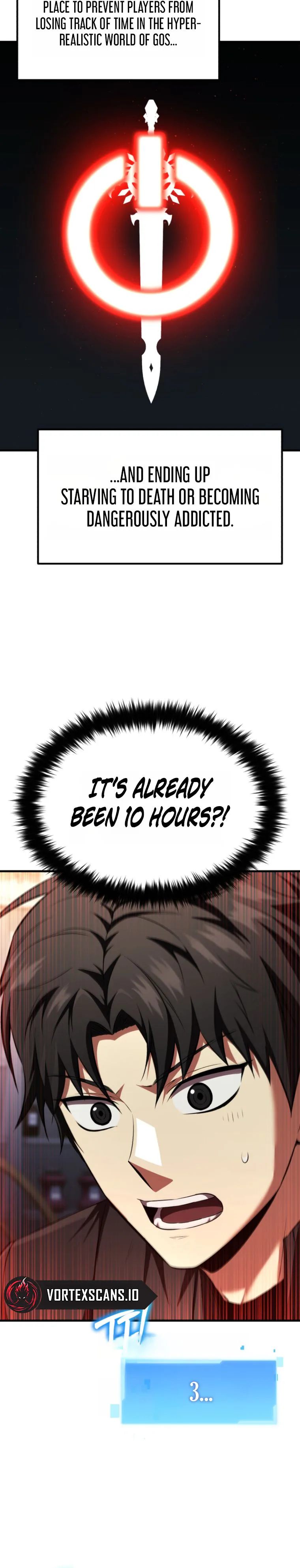 The Return of the Unrivaled Genius Ranker Chapter 7 - Page 39