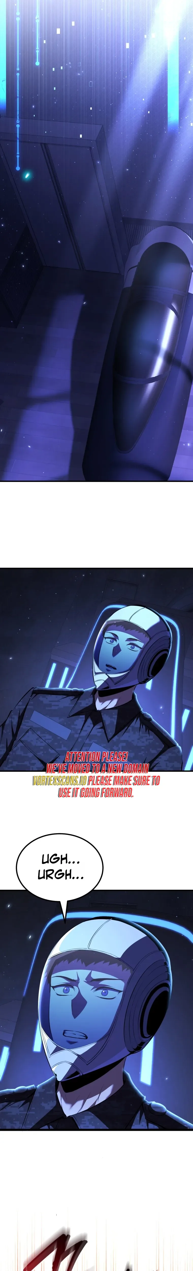 The Return of the Unrivaled Genius Ranker Chapter 8 - Page 4