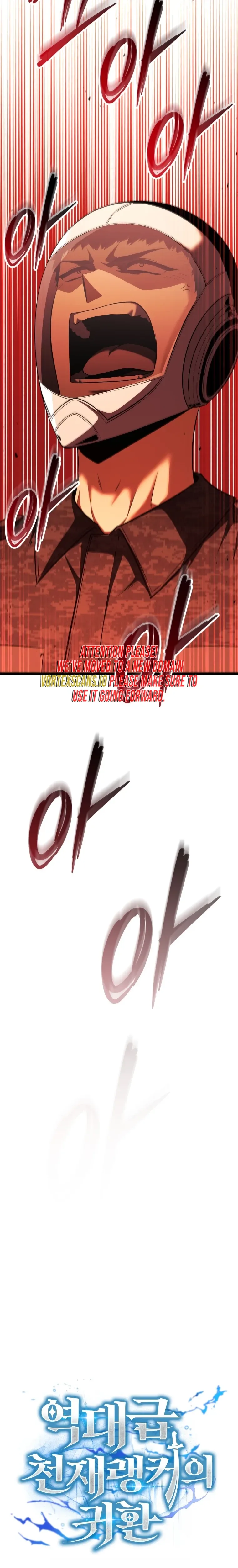 The Return of the Unrivaled Genius Ranker Chapter 8 - Page 5