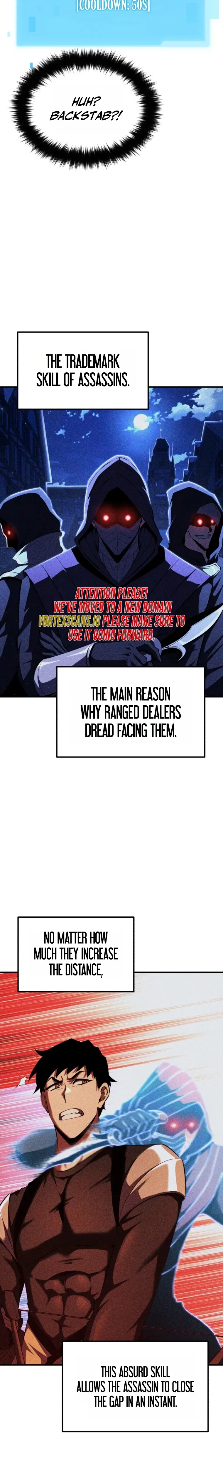 The Return of the Unrivaled Genius Ranker Chapter 8 - Page 12