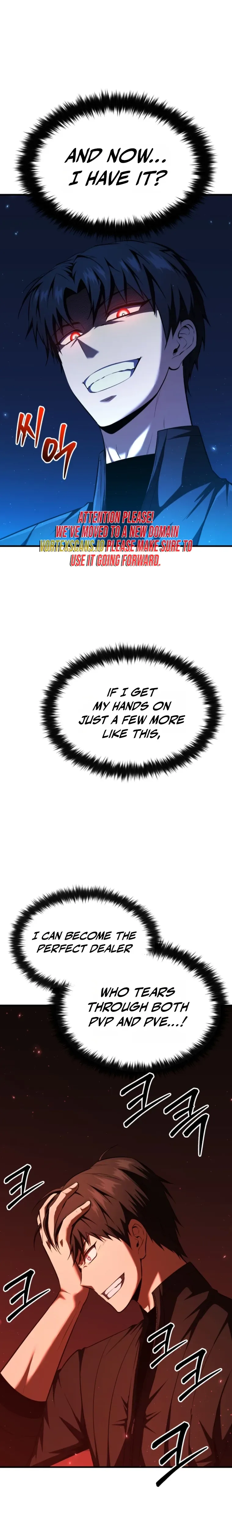 The Return of the Unrivaled Genius Ranker Chapter 8 - Page 13