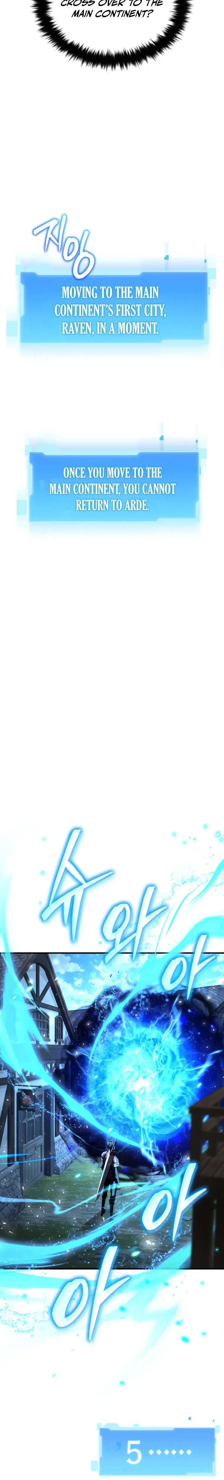 The Return of the Unrivaled Genius Ranker Chapter 8 - Page 18
