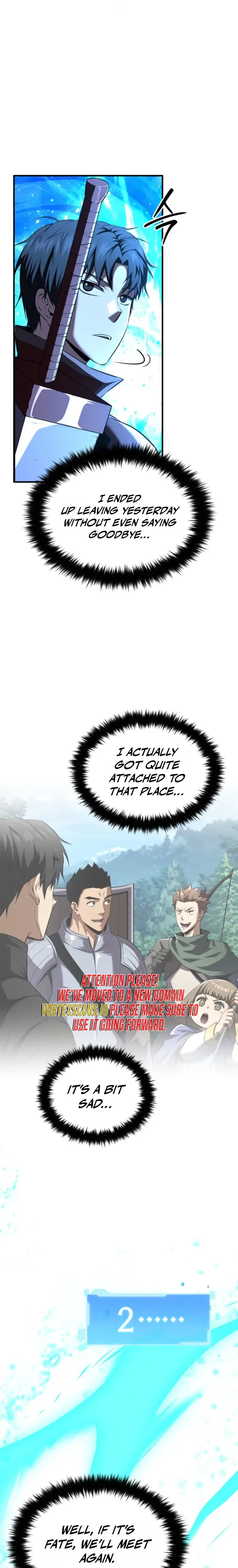 The Return of the Unrivaled Genius Ranker Chapter 8 - Page 19