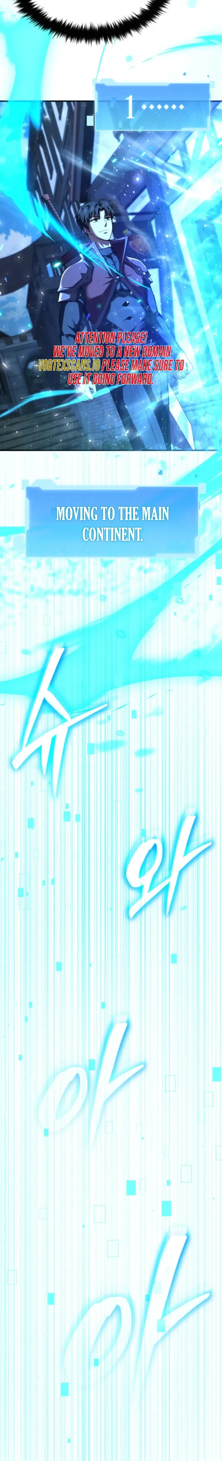 The Return of the Unrivaled Genius Ranker Chapter 8 - Page 20