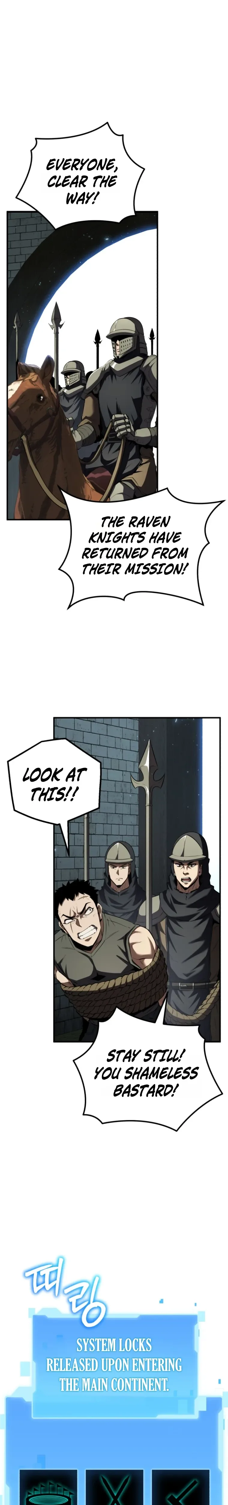 The Return of the Unrivaled Genius Ranker Chapter 8 - Page 23