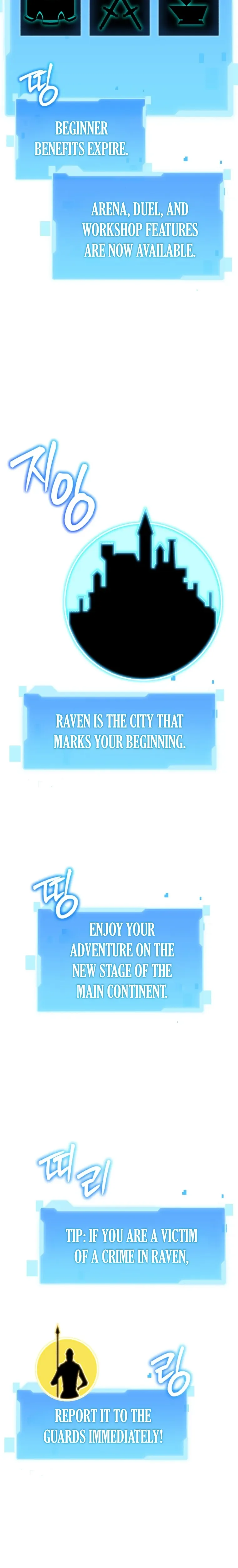 The Return of the Unrivaled Genius Ranker Chapter 8 - Page 24
