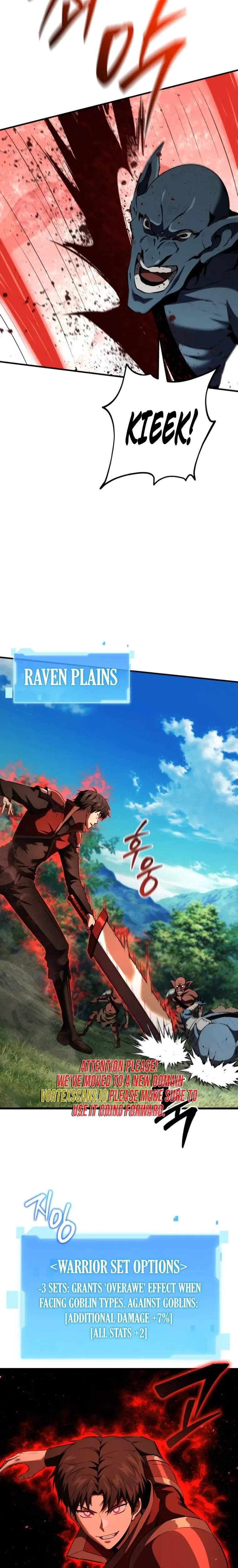 The Return of the Unrivaled Genius Ranker Chapter 8 - Page 28