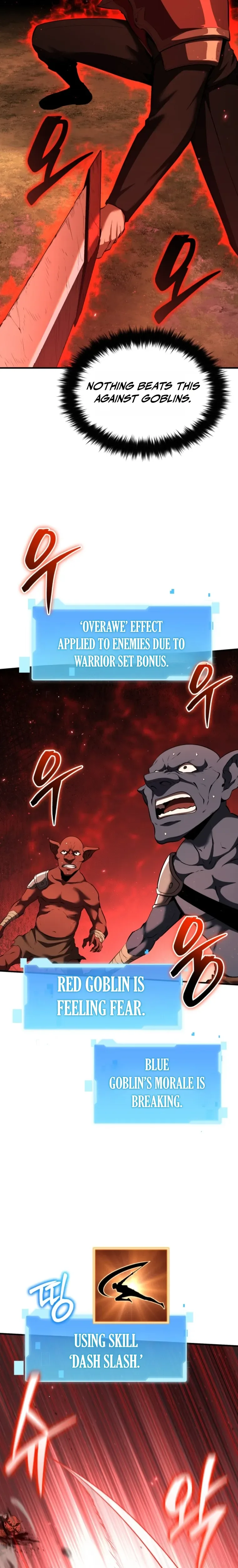 The Return of the Unrivaled Genius Ranker Chapter 8 - Page 29
